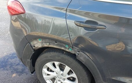 Hyundai Tucson III, 2020 год, 2 550 000 рублей, 16 фотография