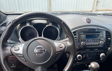 Nissan Juke II, 2012 год, 990 000 рублей, 2 фотография