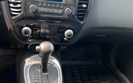 Nissan Juke II, 2012 год, 990 000 рублей, 3 фотография