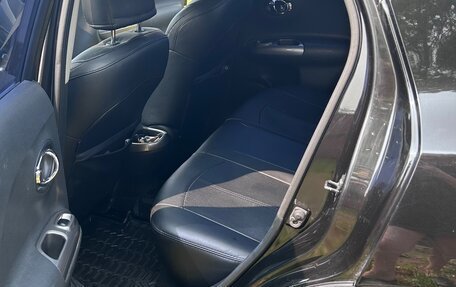 Nissan Juke II, 2012 год, 990 000 рублей, 6 фотография