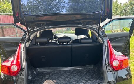 Nissan Juke II, 2012 год, 990 000 рублей, 9 фотография