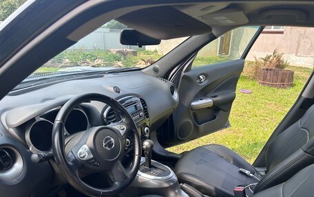 Nissan Juke II, 2012 год, 990 000 рублей, 7 фотография