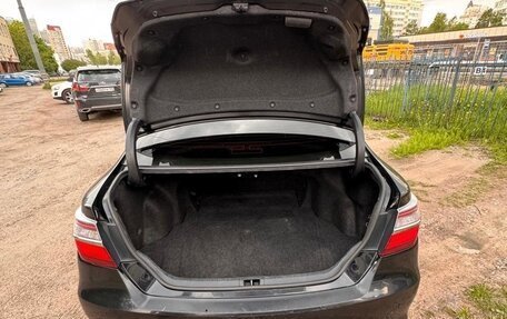 Toyota Camry, 2016 год, 1 680 000 рублей, 8 фотография