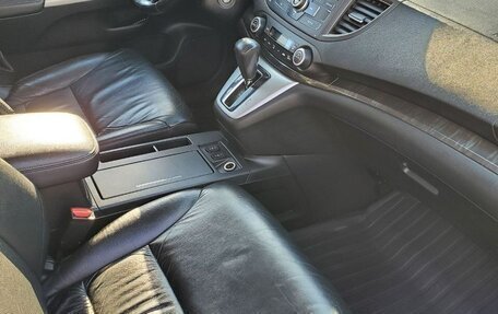 Honda CR-V IV, 2013 год, 2 070 000 рублей, 6 фотография