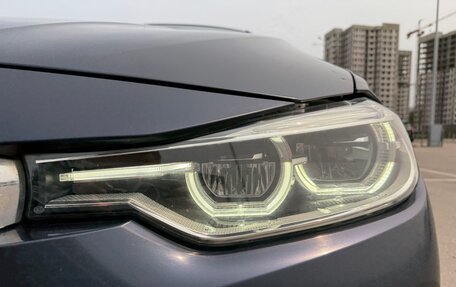 BMW 3 серия, 2016 год, 1 990 000 рублей, 3 фотография