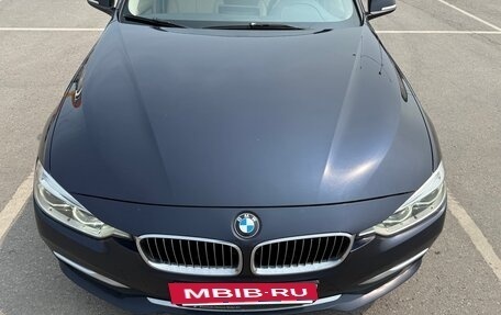 BMW 3 серия, 2016 год, 1 990 000 рублей, 2 фотография
