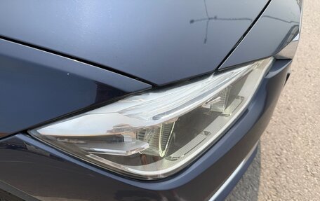 BMW 3 серия, 2016 год, 1 990 000 рублей, 6 фотография