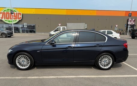 BMW 3 серия, 2016 год, 1 990 000 рублей, 7 фотография