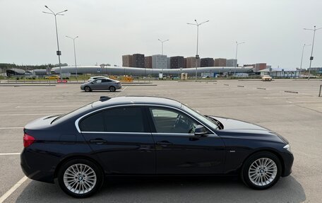 BMW 3 серия, 2016 год, 1 990 000 рублей, 12 фотография