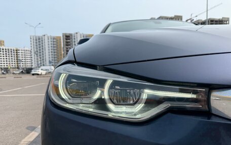 BMW 3 серия, 2016 год, 1 990 000 рублей, 5 фотография
