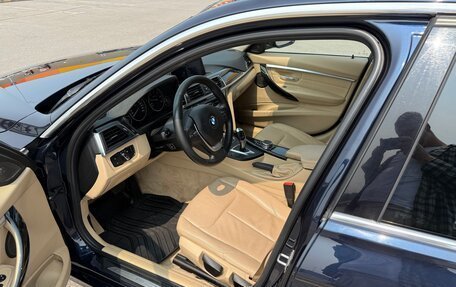 BMW 3 серия, 2016 год, 1 990 000 рублей, 20 фотография