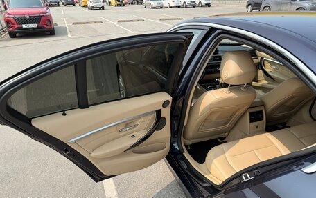 BMW 3 серия, 2016 год, 1 990 000 рублей, 24 фотография