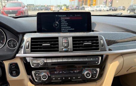 BMW 3 серия, 2016 год, 1 990 000 рублей, 22 фотография