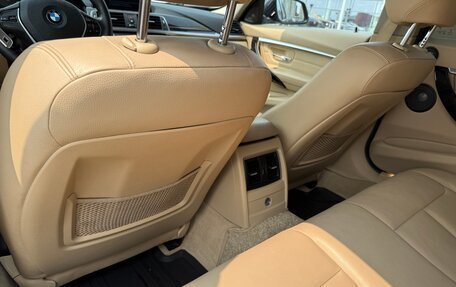 BMW 3 серия, 2016 год, 1 990 000 рублей, 25 фотография