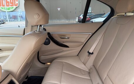 BMW 3 серия, 2016 год, 1 990 000 рублей, 28 фотография