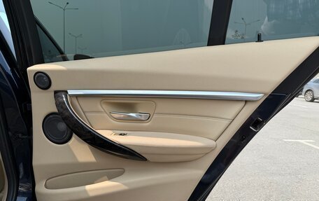 BMW 3 серия, 2016 год, 1 990 000 рублей, 31 фотография