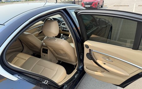 BMW 3 серия, 2016 год, 1 990 000 рублей, 27 фотография