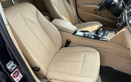 BMW 3 серия, 2016 год, 1 990 000 рублей, 33 фотография