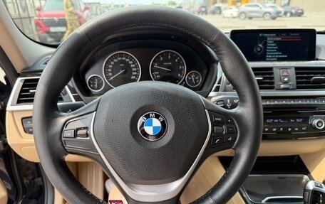 BMW 3 серия, 2016 год, 1 990 000 рублей, 21 фотография