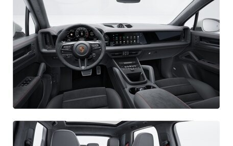 Porsche Cayenne III, 2025 год, 28 900 000 рублей, 3 фотография