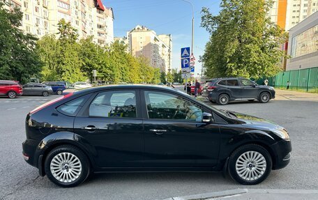 Ford Focus II рестайлинг, 2010 год, 749 000 рублей, 8 фотография