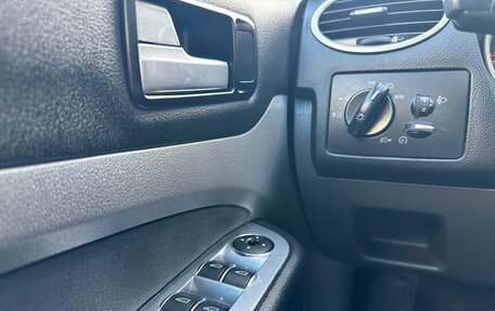 Ford Focus II рестайлинг, 2010 год, 749 000 рублей, 10 фотография
