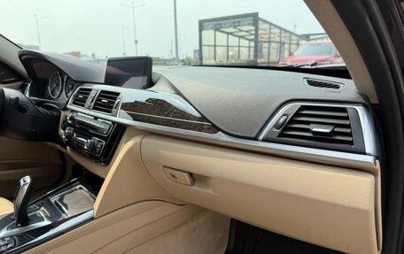 BMW 3 серия, 2016 год, 1 990 000 рублей, 37 фотография