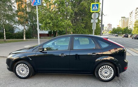 Ford Focus II рестайлинг, 2010 год, 749 000 рублей, 4 фотография