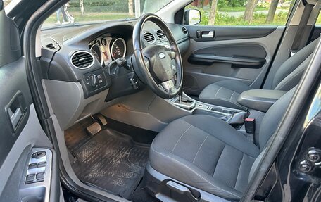 Ford Focus II рестайлинг, 2010 год, 749 000 рублей, 9 фотография