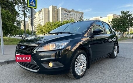 Ford Focus II рестайлинг, 2010 год, 749 000 рублей, 3 фотография