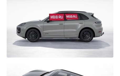 Porsche Cayenne III, 2025 год, 28 900 000 рублей, 2 фотография