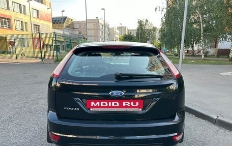 Ford Focus II рестайлинг, 2010 год, 749 000 рублей, 6 фотография
