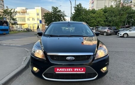 Ford Focus II рестайлинг, 2010 год, 749 000 рублей, 2 фотография