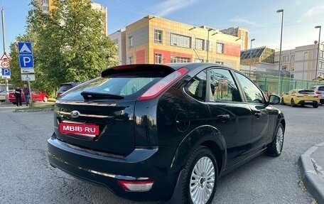 Ford Focus II рестайлинг, 2010 год, 749 000 рублей, 7 фотография