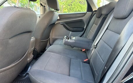 Ford Focus II рестайлинг, 2010 год, 749 000 рублей, 16 фотография
