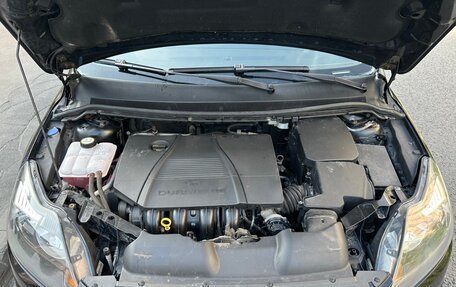 Ford Focus II рестайлинг, 2010 год, 749 000 рублей, 17 фотография