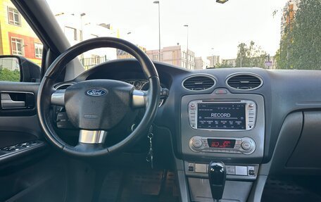 Ford Focus II рестайлинг, 2010 год, 749 000 рублей, 15 фотография