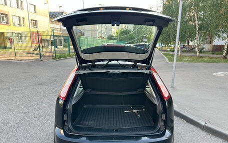 Ford Focus II рестайлинг, 2010 год, 749 000 рублей, 23 фотография