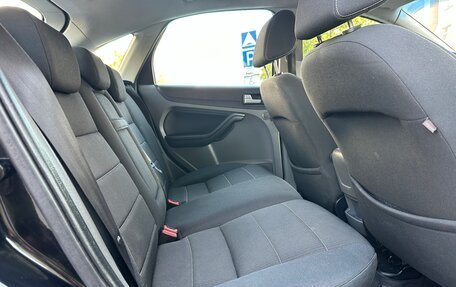 Ford Focus II рестайлинг, 2010 год, 749 000 рублей, 32 фотография