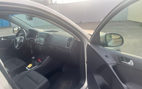 Volkswagen Tiguan I, 2012 год, 1 300 000 рублей, 6 фотография