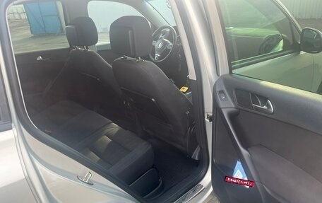 Volkswagen Tiguan I, 2012 год, 1 300 000 рублей, 7 фотография