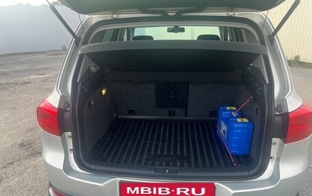 Volkswagen Tiguan I, 2012 год, 1 300 000 рублей, 8 фотография