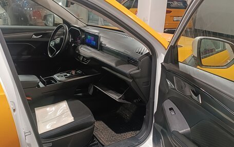 Haval Jolion, 2023 год, 1 367 820 рублей, 9 фотография