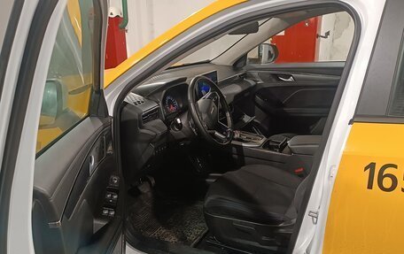 Haval Jolion, 2023 год, 1 367 820 рублей, 7 фотография