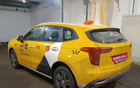 Haval Jolion, 2023 год, 1 367 820 рублей, 4 фотография