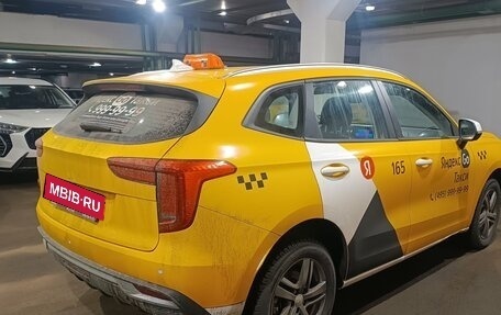Haval Jolion, 2023 год, 1 367 820 рублей, 6 фотография