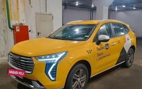 Haval Jolion, 2023 год, 1 367 820 рублей, 3 фотография