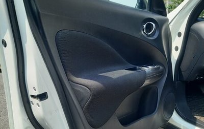 Nissan Juke II, 2012 год, 880 000 рублей, 1 фотография