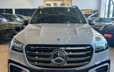 Mercedes-Benz GLS, 2025 год, 17 450 000 рублей, 1 фотография