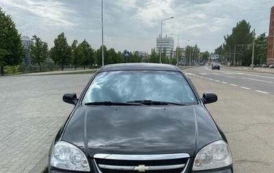 Chevrolet Lacetti, 2007 год, 575 000 рублей, 1 фотография